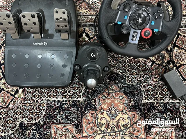 سكان لوجي تك