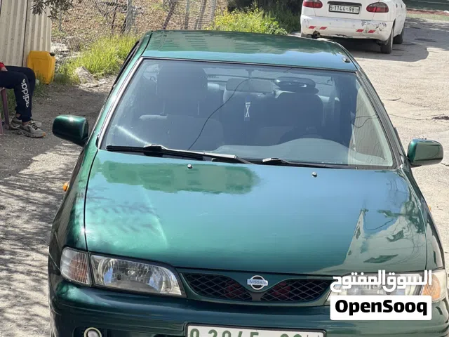 نيسان الميرا 1999
