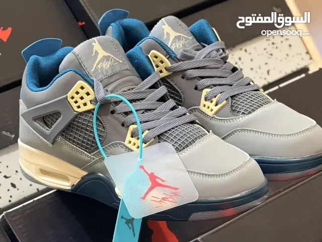 Master Quality Premium Shoes - Nike Air Jordan & Adidas - Made in Vietnam