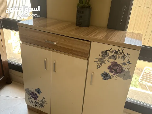 خزانة للاحذية