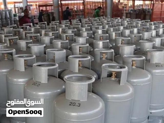 نشتري اسطوانات الغاز نشتري دباب الغاز في صنعاء