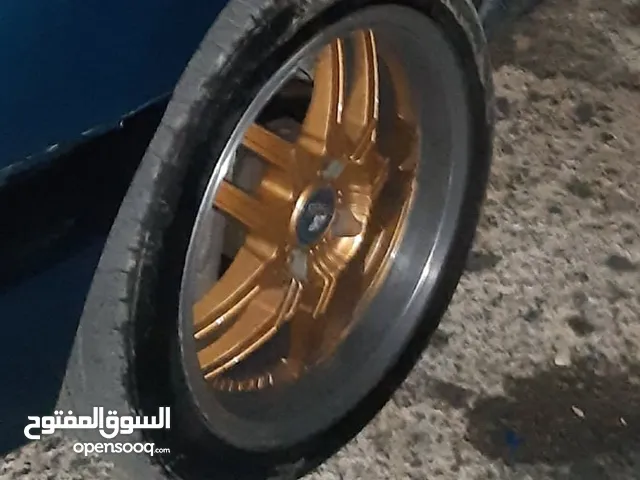 مازدا للبيع موديل 97