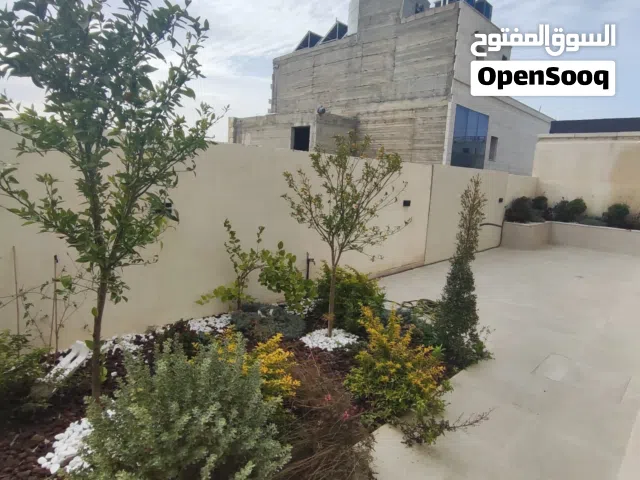 170 m2 3 Bedrooms Apartments for Rent in Ramallah and Al-Bireh Dahiat Al Rayhan