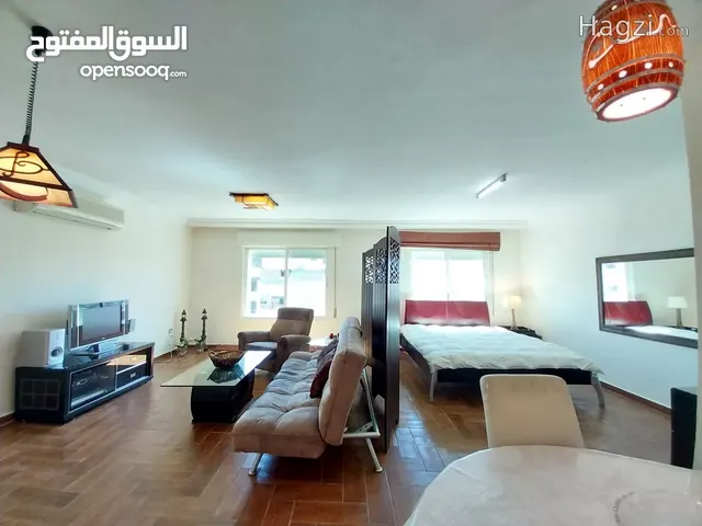 65 m2 1 Bedroom Apartments for Sale in Amman Shmaisani