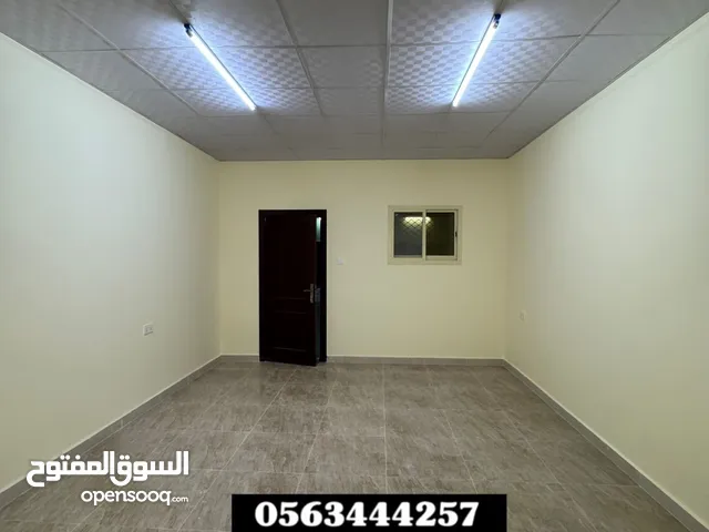 44 m2 Studio Apartments for Rent in Al Ain Zakher