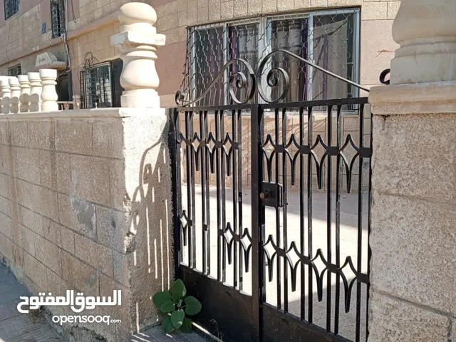 135 m2 3 Bedrooms Apartments for Rent in Amman Marka Al Shamaliya