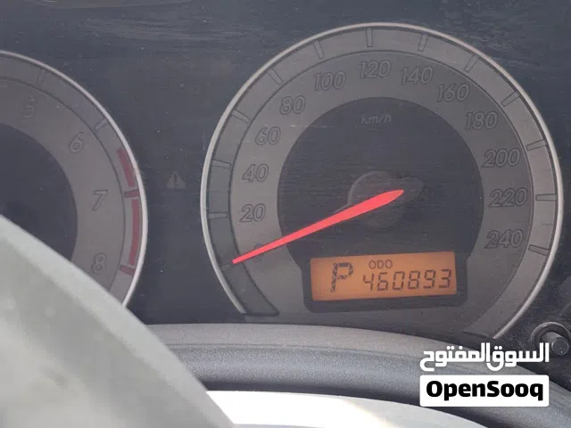 تويوتا كورلا