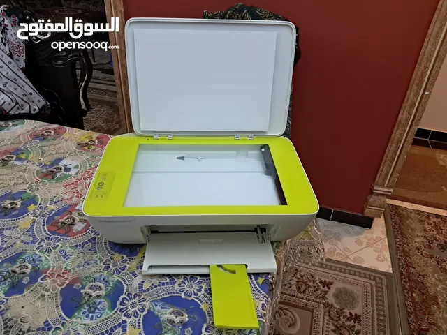 طابعه hp deskjet lnk Advantage 2135