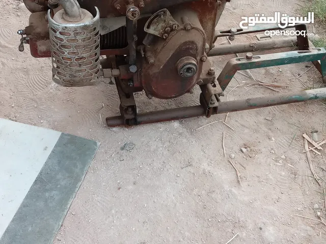 محرك DIESEL ENGINE