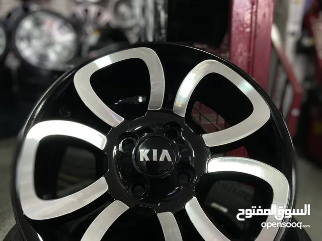 Other 15 Rims in Amman