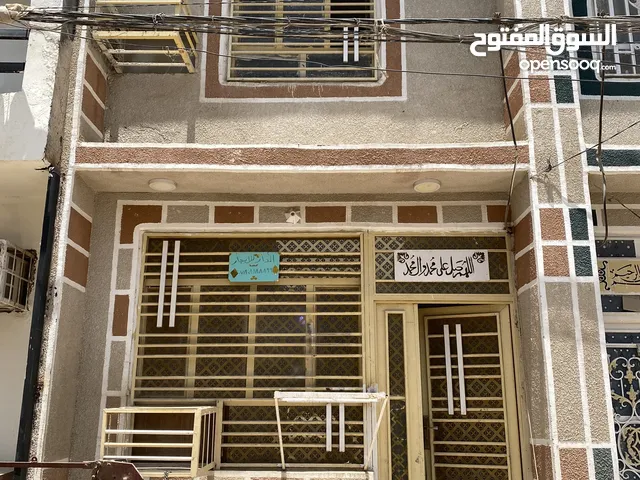 50 m2 2 Bedrooms Townhouse for Rent in Karbala Other