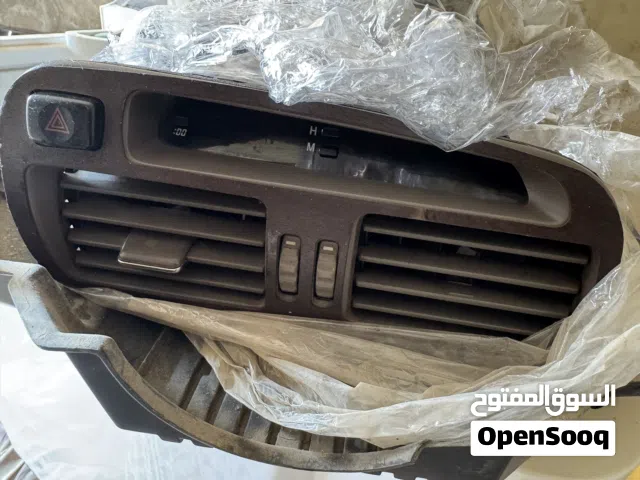اغراضه GS 2001نظيفه للبيع