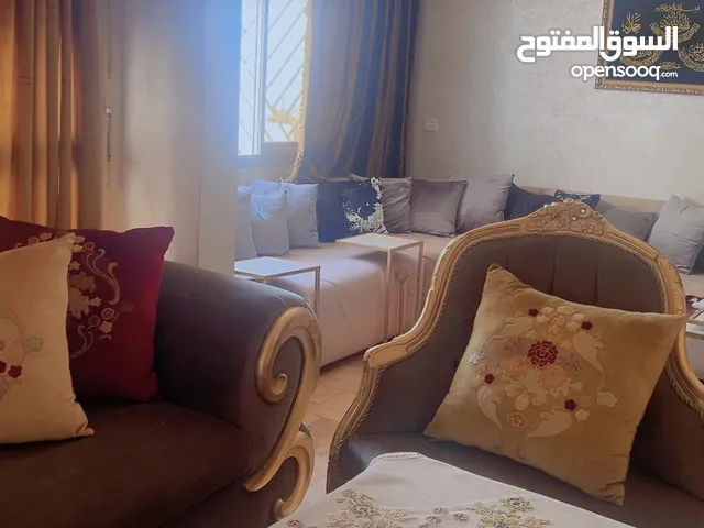 280 m2 4 Bedrooms Apartments for Rent in Casablanca Maarif