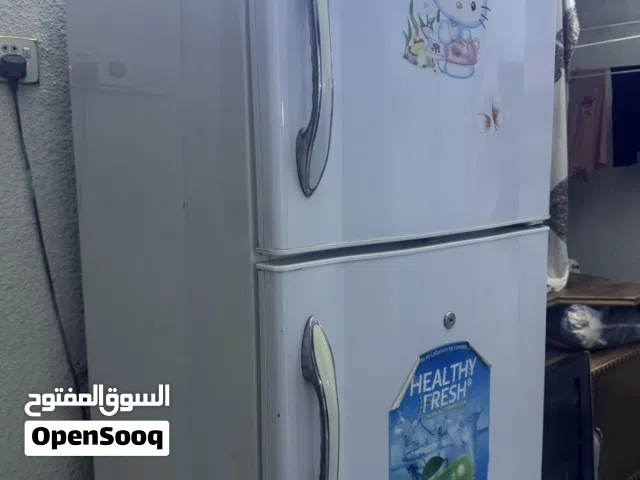 ثلاجه كون كورد