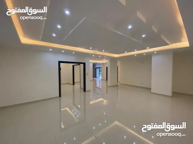 281 m2 5 Bedrooms Apartments for Rent in Amman Deir Ghbar