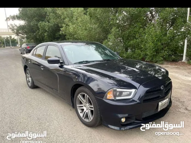 Dodge Charger Standard in Kuwait City