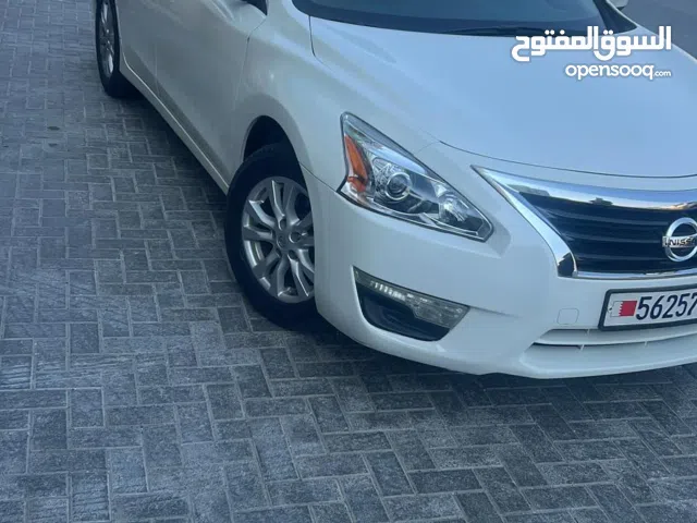 Used Nissan Altima in Southern Governorate
