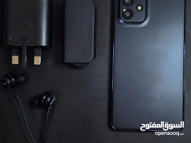 Samsung Galaxy A73 5G 256 GB in Baghdad