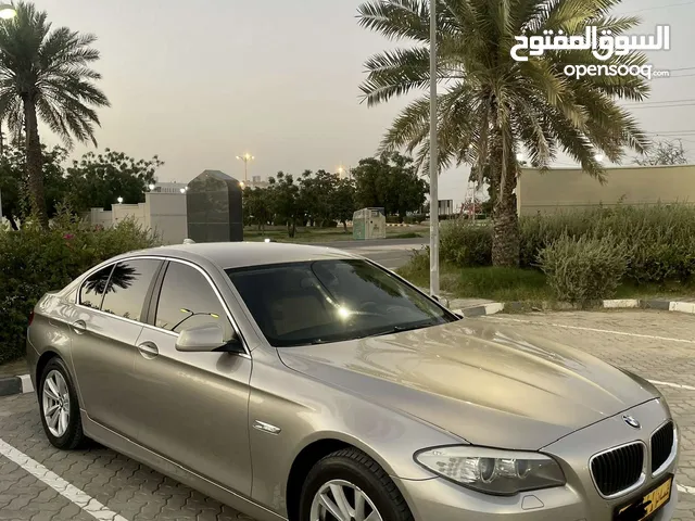 BMW 5 Series 2013 in Al Batinah