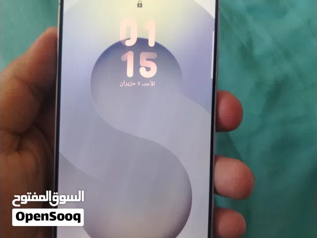 سامسونك 25الترا ذاكره 256 لجهاز نضيف وبحاله فوق لممتازه وكارتون موجود سعر 1250وبي مجال ان شاء الله