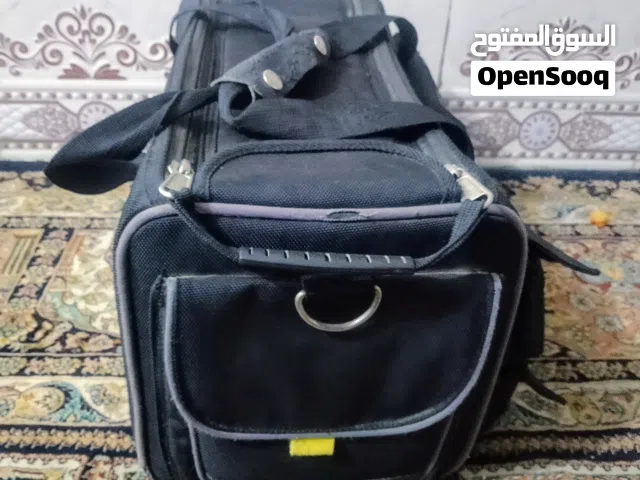 حقيبة كامرة