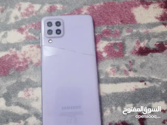 موبايل سامسونج a22 5G