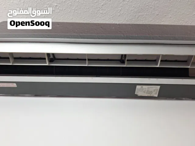 مكيف نوع ( ديجيتال جولد ) 2 طن شغال ممتاز ساخن بارد