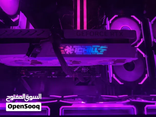 Pc gaming i512400f - 4060ti - ddr5 for sale