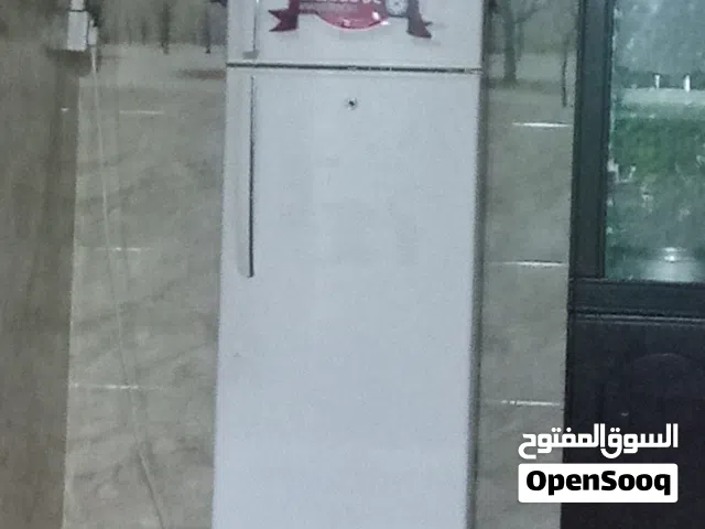 ثلاجه جديده