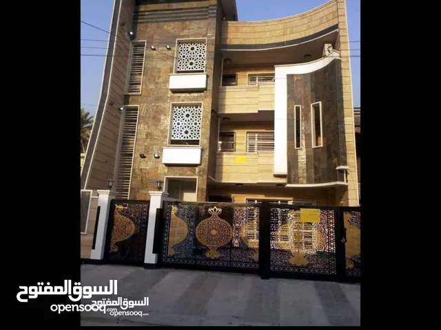 130 m2 3 Bedrooms Apartments for Rent in Baghdad Daoudi