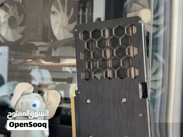 كارت شاشة RTX 3050 DUAL OC 8GB GDDR6