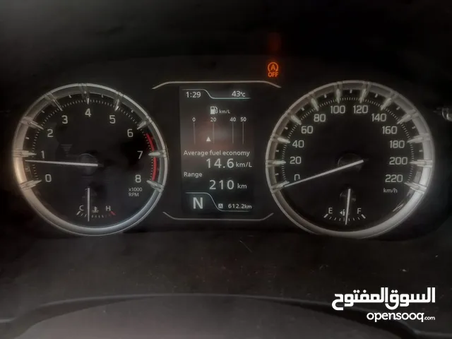 ساسوكي كراند فيتاره موديل 2024