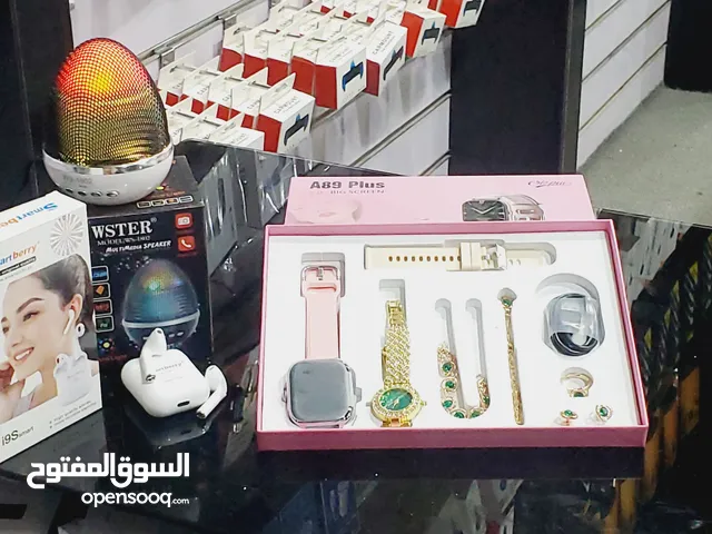 اكسسوارات جميع انواع الالكترونيات