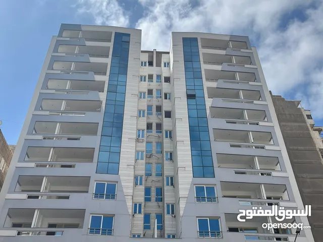 195 m2 3 Bedrooms Apartments for Sale in Alexandria Roshdi