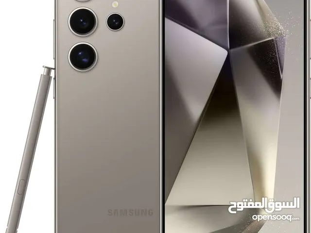 Samsung Galaxy S24 Ultra Other in Tripoli