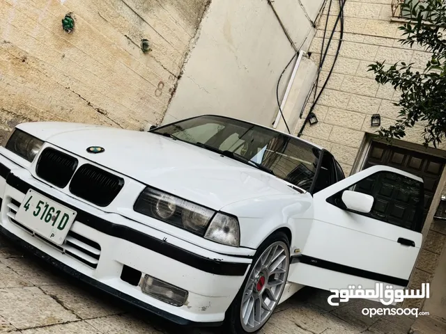 للبيع1997 BWM