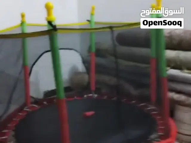 ترا مبو لين