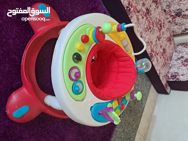 كراجه اطفال / مشاية ماركا MOATHERCARE