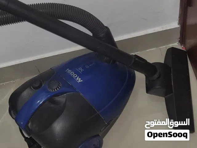  Daewoo Vacuum Cleaners for sale in Hawally