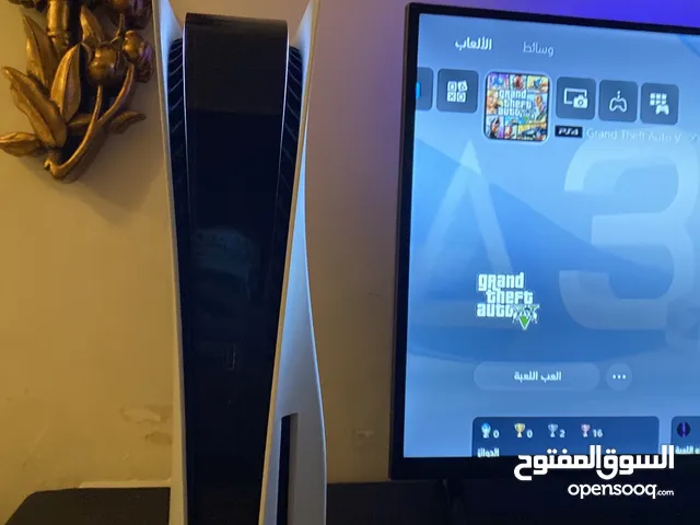 PlayStation 5 PlayStation for sale in Al Ahmadi