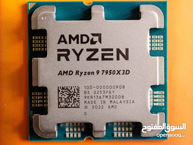 Ryzen 9 7950x3d + asus rog strix b650 wifi