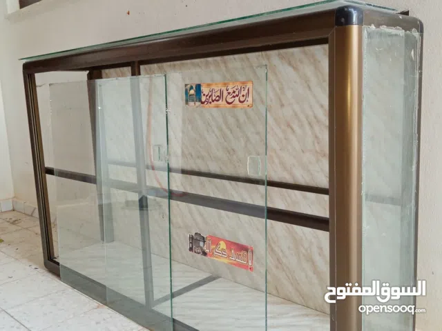 فترينات عرض