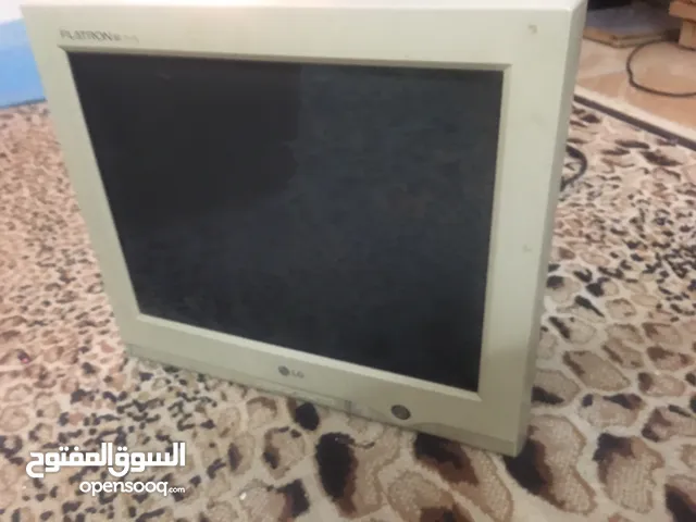 21.5" LG monitors for sale  in Zarqa