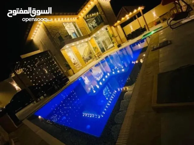 3 Bedrooms Farms for Sale in Jordan Valley Al Rama