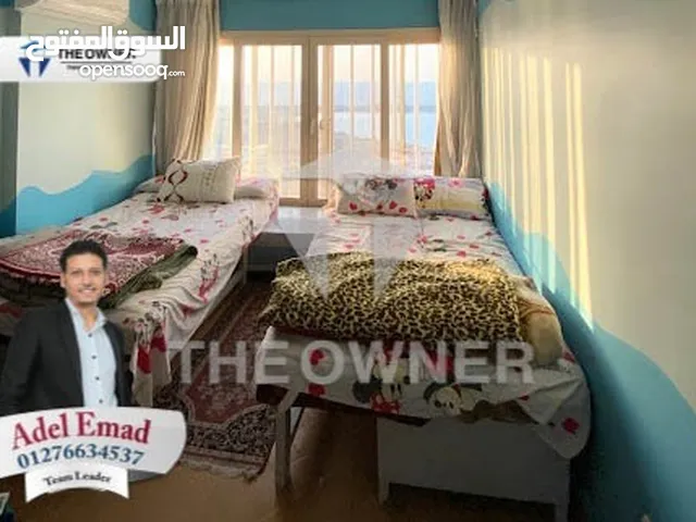 130 m2 2 Bedrooms Apartments for Rent in Alexandria Sidi Beshr
