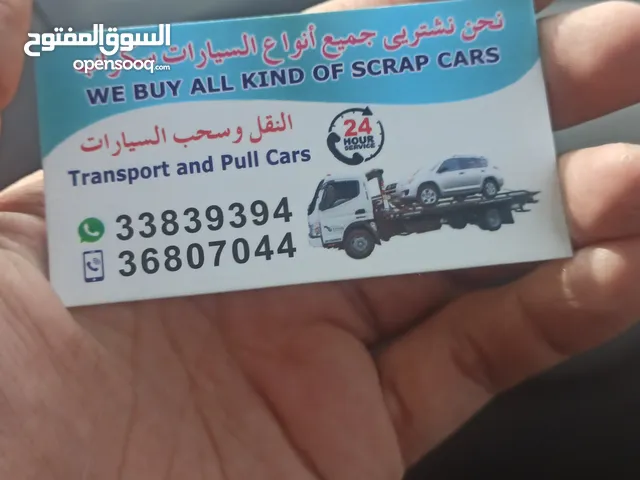 Toyota ....