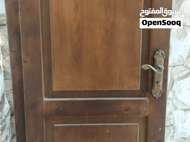 باب للمنزل او للغرف عدد 2 للبيع