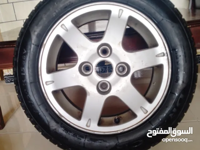 Other 15 Rims in Irbid