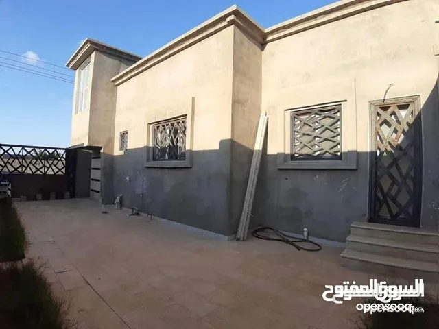 250 m2 More than 6 bedrooms Villa for Sale in Benghazi Qawarsheh