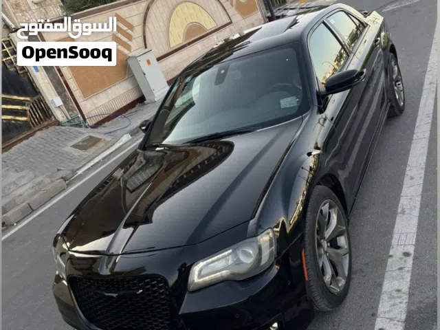 Used Chrysler 300 in Basra